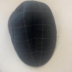 Hat, as reported by GVB using iLost