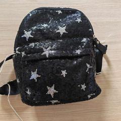 Backpack - Zwart-Wit, as reported by Centraal magazijn using iLost