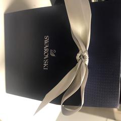 Swarovski, zoals gemeld door Hertz met iLost