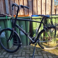 Fiets, segons s'ha informat a iLost