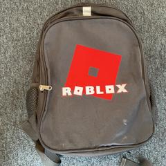 Ryggsäck, rapporterat av Breng Arnhem med iLost