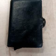 Pasjeshouder Smit, as reported by Arriva Vechtdallijnen using iLost