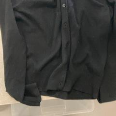 Vestje Zwart vestje H&M, ako bolo nahlásené IKEA Haarlem pomocou iLost