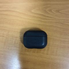 Oortjes doosje, como reportado por Transdev Hoeksche Waard Goeree Overflakkee utilizando o iLost