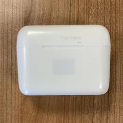 Øreproppholder, som rapportert av Connexxion Amstelland-Meerlanden Schiphol Zuid ved bruk av iLost