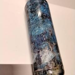 Láhev Quokka, jak nahlášeno Gemeente Puurs-Sint-Amands pomocí iLost