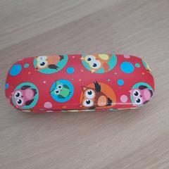 Glasses case, as reported by IKEA Praha – Zličín using iLost