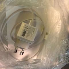 Adapter, as reported by Room Mate Bruno using iLost