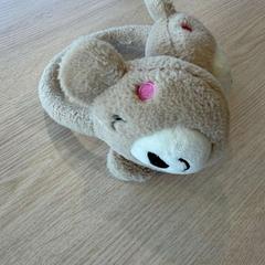 Cache-oreilles beer, a été signalé par Van Heugten Tours utilisant iLost