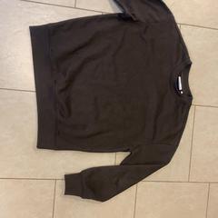 Trui Schwarz, zoals gemeld door hoop Kirche - Campus Bremen met iLost