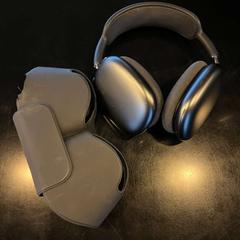 Auriculares, segundo informou Hotel V Frederiksplein usando iLost