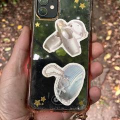 iPhone, som rapporterats till iLost