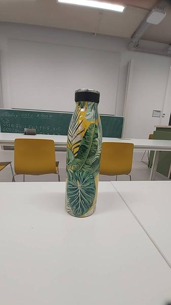 Water bottle waterbo