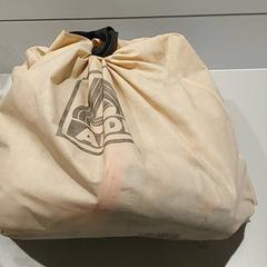 Väska Beige, rapporterat av Regio Limburg - Leuven med iLost