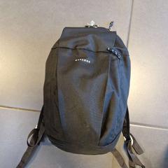 Ryggsekk Quechua, som rapportert av Regio Oost-Vlaanderen ved bruk av iLost