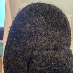 Beanie, jak nahlášeno AFAS Live pomocí iLost