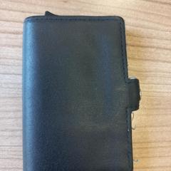 Pénztárca van Ginneken, amint azt Arriva West-Brabant az iLost segítségével jelentette.