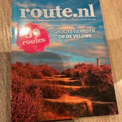 Buch, gemeldet von Van der Valk Hotel Apeldoorn - De Cantharel über iLost