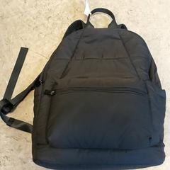 Batoh - zwart, jak nahlášeno Centraal magazijn pomocí iLost