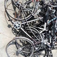 Dámsky bicykel batavus, ako bolo nahlásené Stadswerk072 pomocou iLost