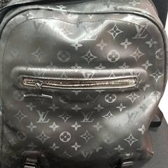 Rugtas, som rapportert av allGo Almere ved bruk av iLost