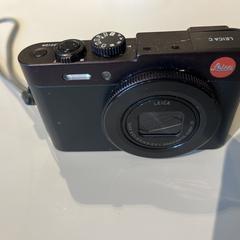 Leica camera, ako bolo nahlásené iLost