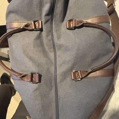Bag, as reported by Fjord Line - Fjord FSTR using iLost