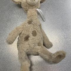 Peluix Crème, segons ha informat IKEA Haarlem mitjançant iLost