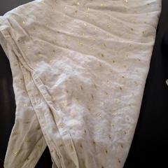 صفعة محبوبة Blanc et doré، كما تم الإبلاغ عنه بواسطة IKEA Paris - Plaisir عبر iLost