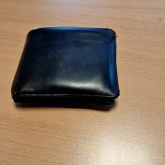 Peňaženka Barth, ako bolo nahlásené Gemeente Roermond pomocou iLost