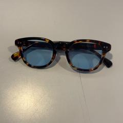 Glasses, as reported by Arriva Limburg Noord using iLost
