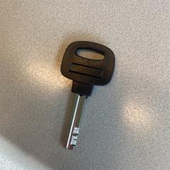 Sleutel, come riportato da Gemeente Hilversum utilizzando iLost