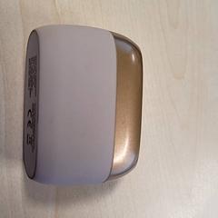 Airpods case, zoals gemeld door Connexxion Haarlem IJmond met iLost