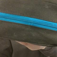 Kosmetika poltsa, gisa salatu by MEININGER Hotel Vienna Downtown Franz iLost erabiliz