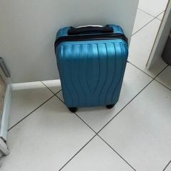 Kufr, jak nahlášeno ilévia pomocí iLost