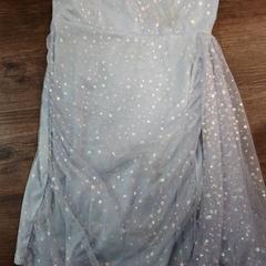 Dress, as reported by Inntel Hotels Amsterdam Centre using iLost