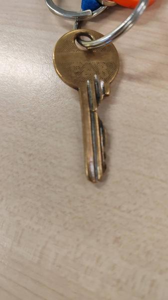 Keys