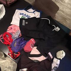 Ruházat, amint azt Van der Valk Hotel Amsterdam-Amstel az iLost segítségével jelentette.