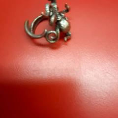 Prsten, jak nahlášeno UvA REC pomocí iLost