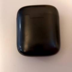 İLost kullanarak Arriva Limburg Noord tarafından bildirildiği gibi Airpod'lar durumda