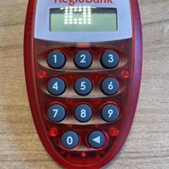 은행 카드 리더 Regiobank, iLost를 사용하여 Pathé Zwolle에 보고됨