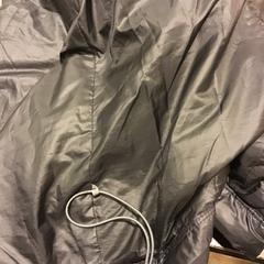 Kurtka, zgłoszono przez U-OV Utrecht przy użyciu iLost