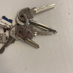 Clave, segundo informou HTM usando iLost