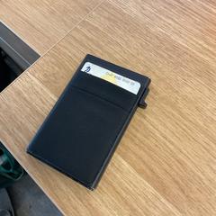 Titular de la passió Smitter, segons ha informat Gemeente Alkmaar mitjançant iLost