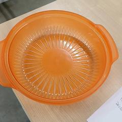Passoire Plastique orange, iLost를 사용하여 IKEA Brest Guipavas에 보고됨
