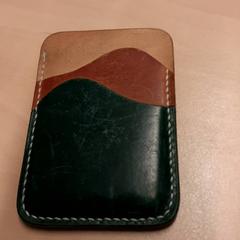 Bag, as reported by RET using iLost