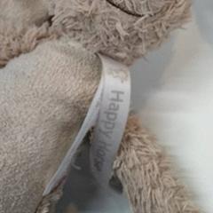 Peluix, segons ha informat IKEA Gent mitjançant iLost