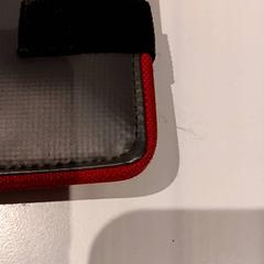 Peňaženka, ako bolo nahlásené De Efteling pomocou iLost