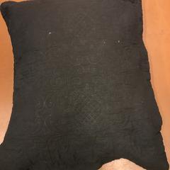 Kussen zwart, amint azt Attractie- & Vakantiepark Slagharen az iLost segítségével jelentette.