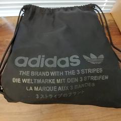 Bag, som rapportert av Connexxion Haarlem IJmond ved bruk av iLost